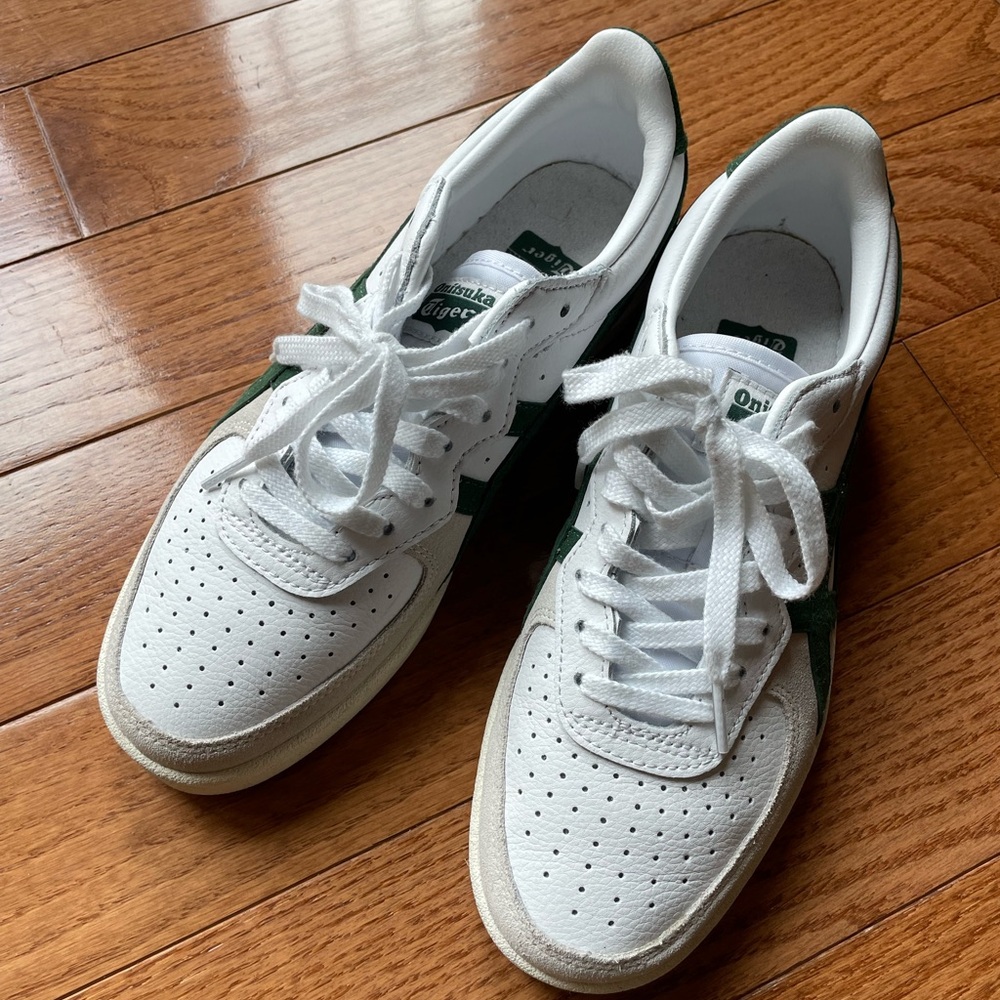 Onitsuka Tiger GSM